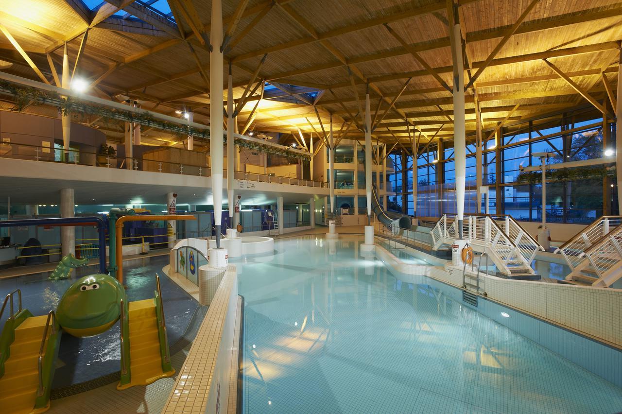 Kinnoch Lodge - Inverness — Photos 1