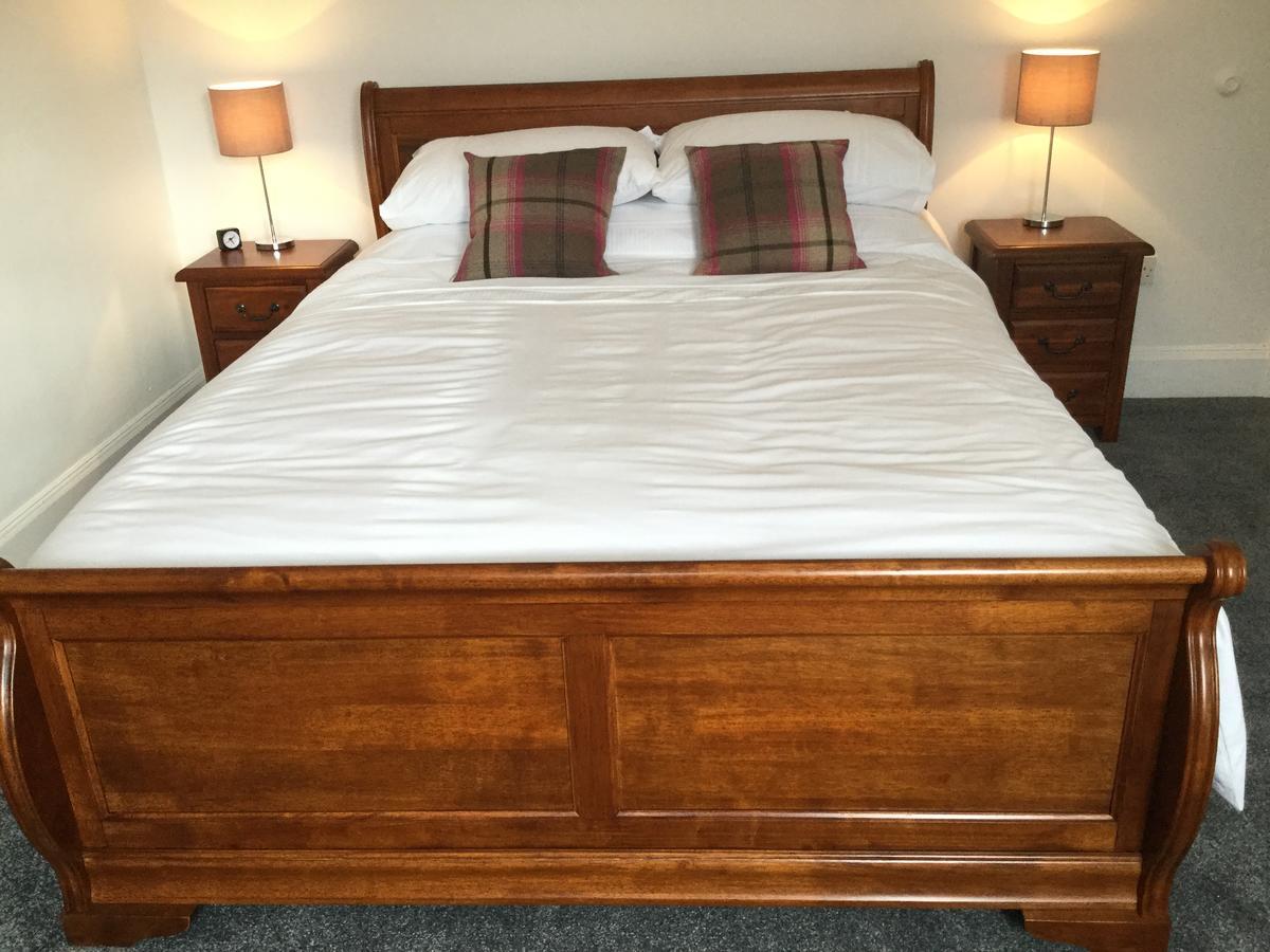Kinnoch Lodge - Inverness — Photos 2