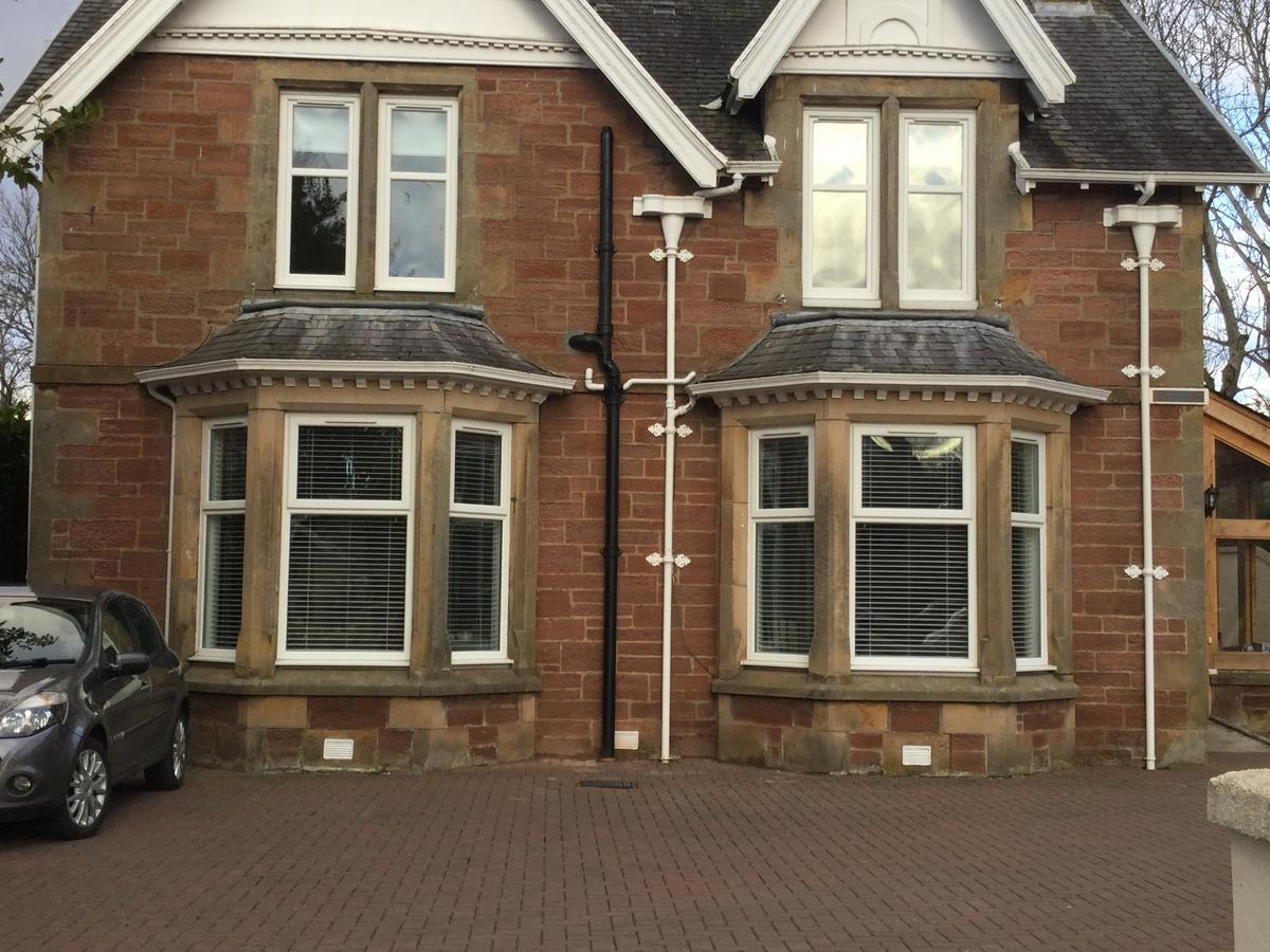 Kinnoch Lodge - Inverness, Inverness